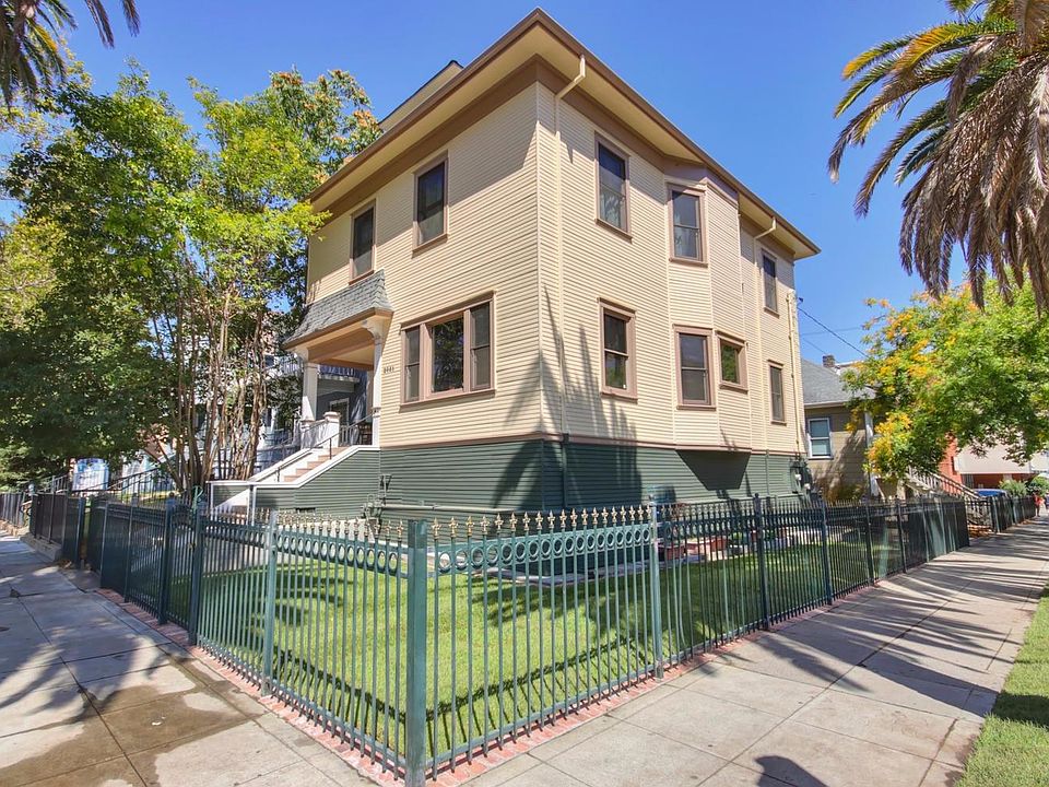 1st image of 2031 P St