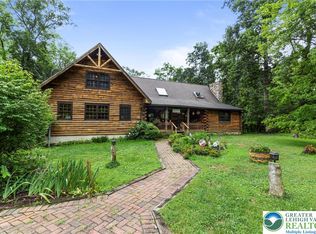 325 Raubsville Rd, Easton, PA 18042