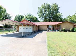 738 Highway 412, Walnut Ridge, AR 72476