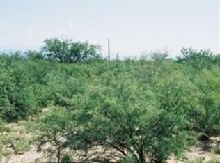 0 N Western Star Trl, Tucson, AZ 85735