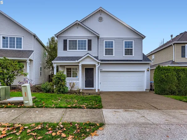 16828 NW Greyhawk Dr, Beaverton, OR 97006