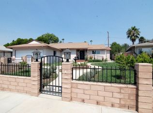 16729 Tulsa St, Granada Hills, CA 91344