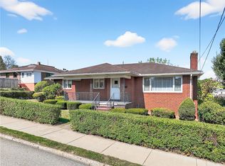 508 3rd St, Donora, PA 15033