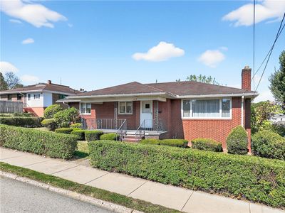 508 3rd St, Donora, PA, 15033