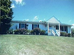 McGuire School Rd, Delanson, NY 12053