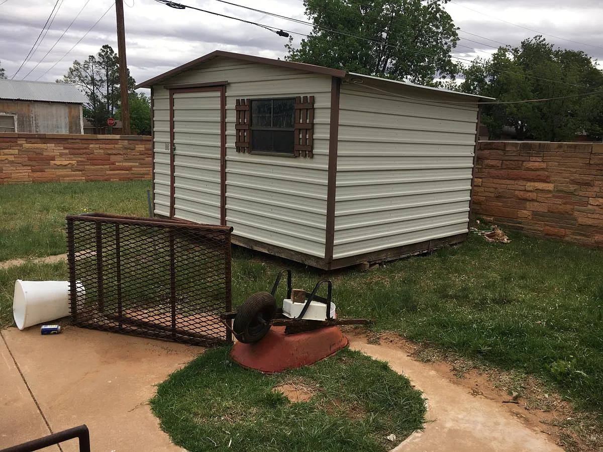 3 bed, 1542 sqft, $1,300 — Photo 4