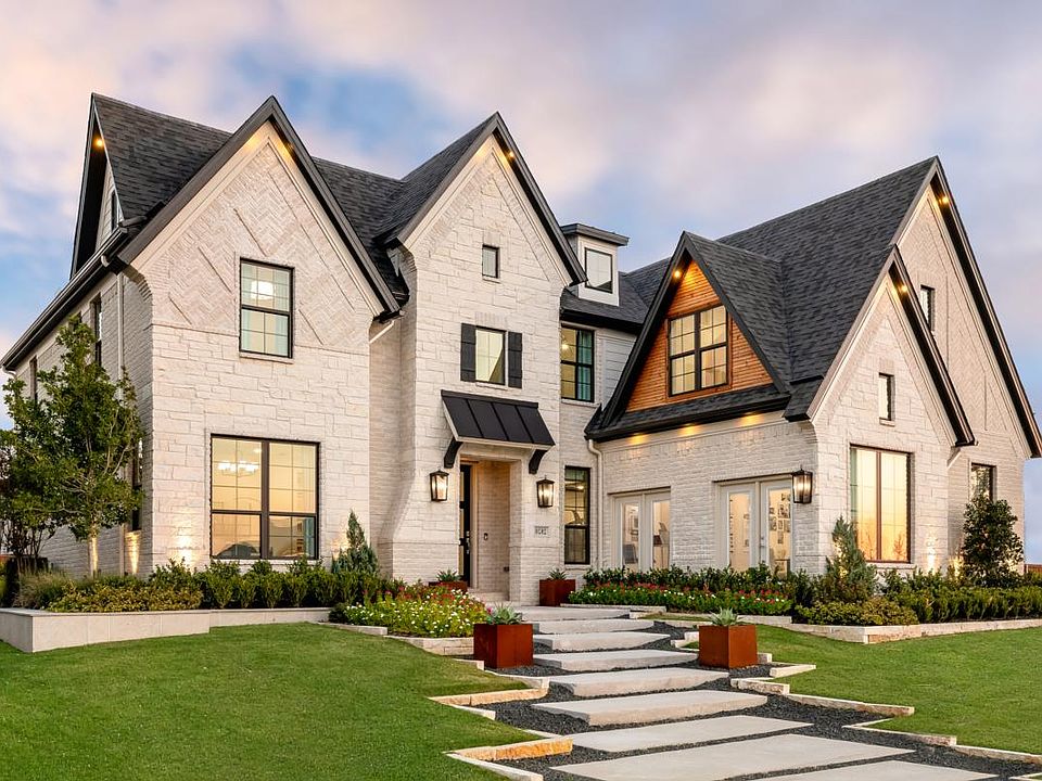 Grand Estates of Anna by Grand Homes in Anna TX | Zillow