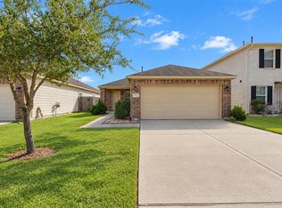 12915 Almeda Crossing Ct, Houston, TX 77048