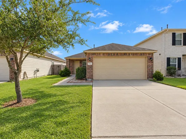 12915 Almeda Crossing Ct, Houston, TX 77048