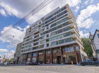 151 Avenue Rd #1001, Toronto, ON M5R0B8