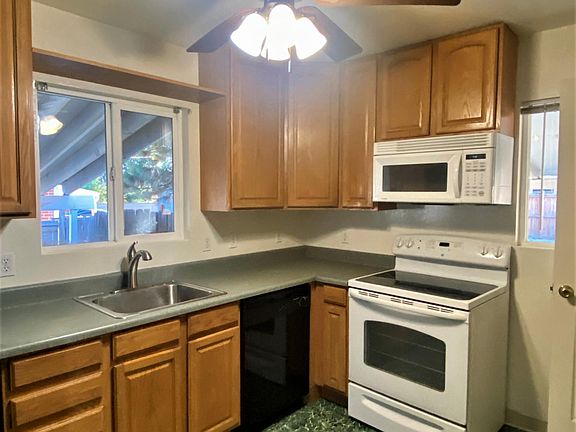 Updated Kitchen