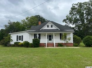 428 Mount Calvary Rd, Dillon, SC 29536