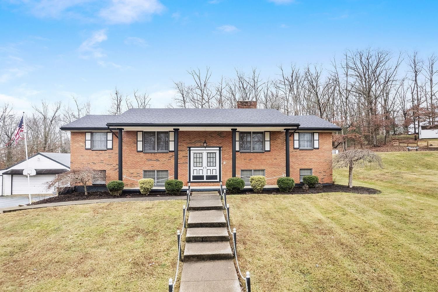5845 Tri County Rd, Seaman, OH 45679 | Zillow