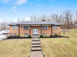 5845 Tri County Rd, Seaman, OH 45679