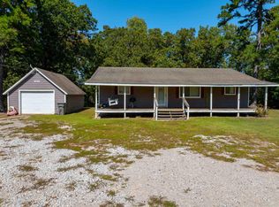 4455 Sandtown Rd, Batesville, AR 72501