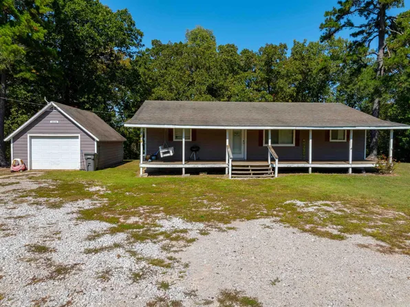 4455 Sandtown Rd, Batesville, AR 72501