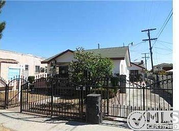 1st image of 5510 S San Pedro St