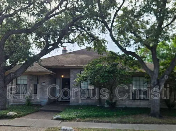 7421 Lake Neuchatel Dr, Corpus Christi, TX 78413