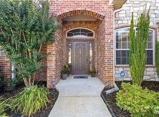 509 SE Eaton St, Bentonville, AR 72712
