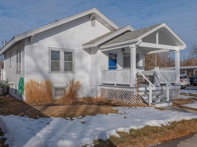 300 4th Ave N, Greybull, WY, 82426