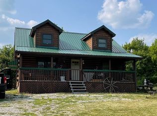7292 Ashland Ridge Rd, Reader, WV 26167