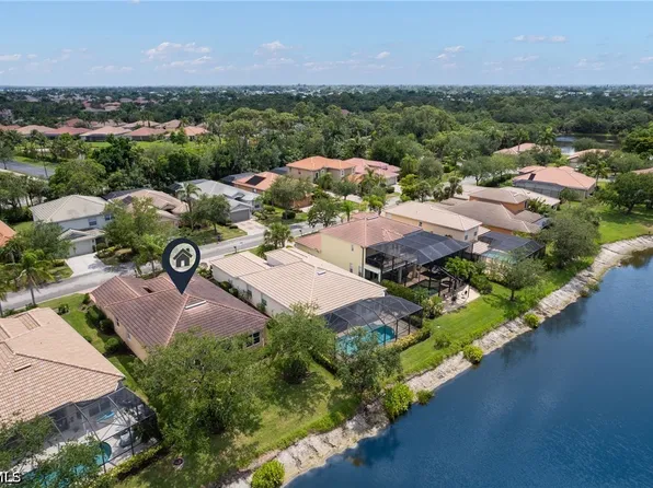 3151 Midship Dr, North Fort Myers, FL 33903