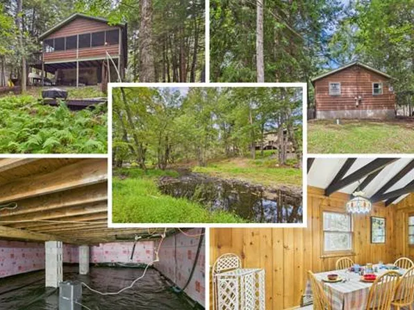 1163 Kinta Cir, Pocono Lake, PA 18347