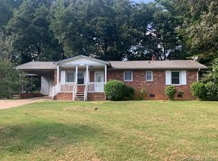 1304 Hammock Ave, Shelby, NC 28152