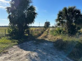 18057 NW 190th Rd LOT 1, Okeechobee, FL 34972