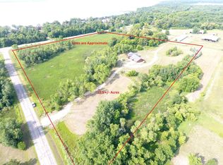 42263 County Highway 1, Ottertail, MN 56571