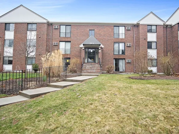 386 Great Rd #A8, Acton, MA 01720
