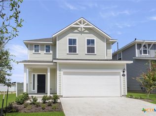 124 Lavender Ln, Elgin, TX 78621