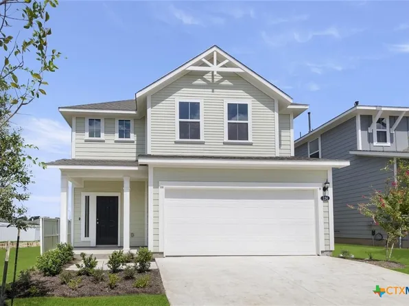 124 Lavender Ln, Elgin, TX 78621