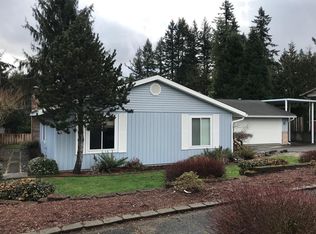 826 NW 20th Ave, Camas, WA 98607