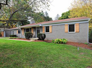 2423 Ashford Blvd, Flushing, MI 48433