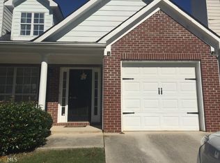 4521 Ravenwood Pl, Union City, GA 30291