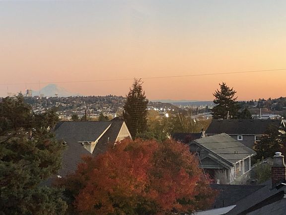 3rd floor View from 3rd floor Master suite of this single- family home.