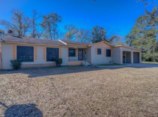 195 Railroad Ave, Mansfield, LA 71052