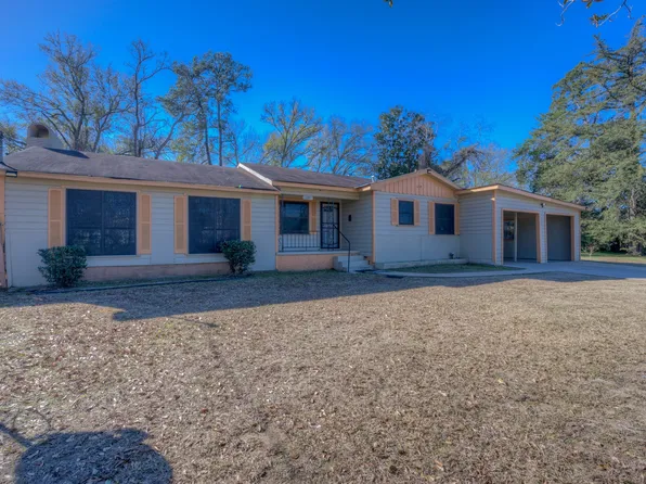 195 Railroad Ave, Mansfield, LA 71052