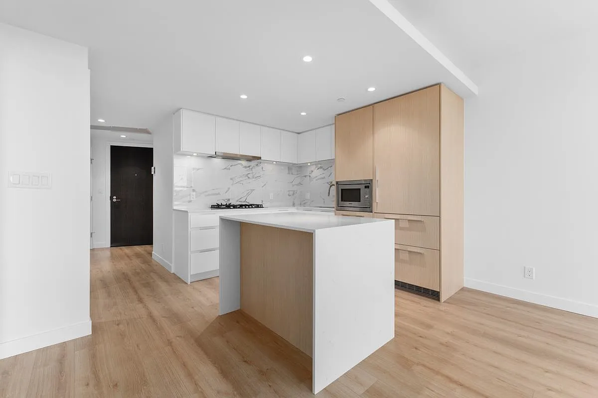 1 bed, 604 sqft, $2,850 — Photo 4