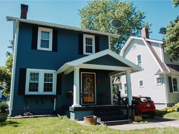 336 Peach Orchard Ave, Oakwood, OH 45419