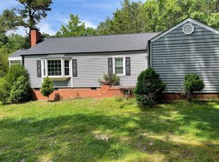 2615 Tabernacle Church Rd, Pleasant Garden, NC 27313