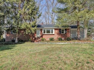 9402 Belfort Rd, Henrico, VA 23229