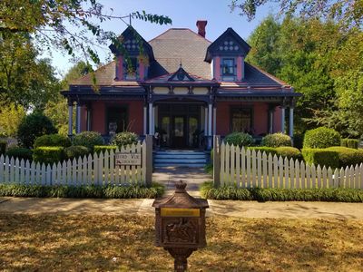 305 N Rawls St, Enterprise, AL, 36330