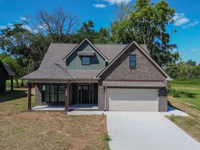 7405 Don Bruce Ct LOT 14, Christiana, TN, 37037