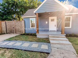 2411 N Prairie Ave, Dallas, TX 75204