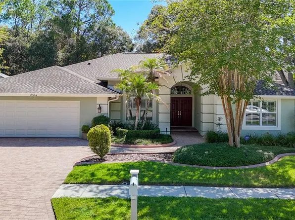 15903 BROCKWAY PLACE, TAMPA, FL 33647