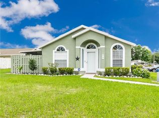 517 Seasons Ct, Winter Springs, FL 32708