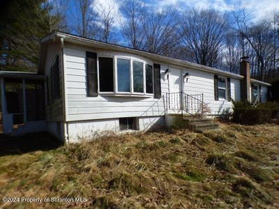 112 Huffsmith Ln, Nicholson, PA, 18446