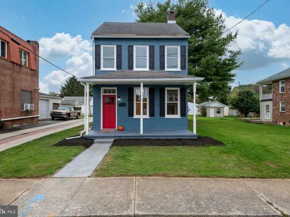 311 N 4th St, Wrightsville, PA 17368